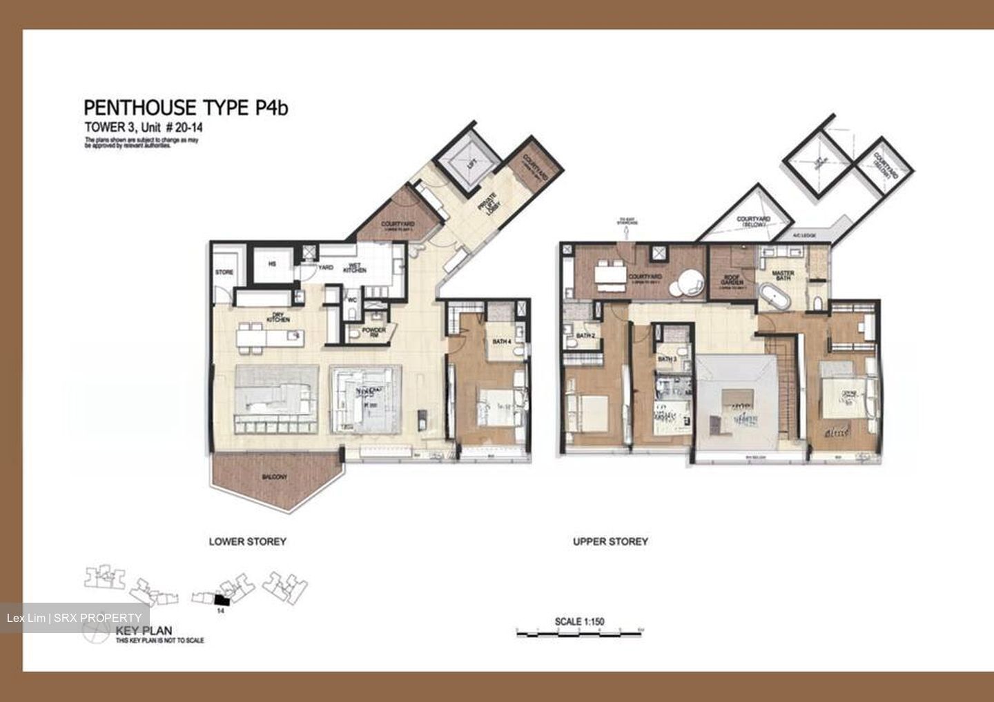 SilverSea (D15), Condominium #589301371